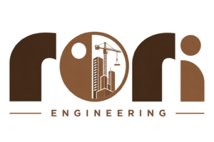 Interior design logo in Rwanda