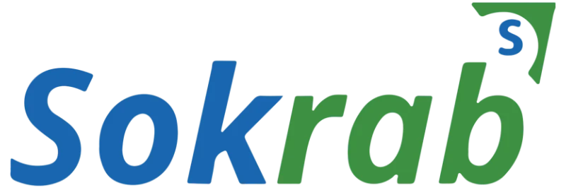 Sokrab logo
